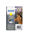 Tusz Epson T1304 (do drukarki Epson  oryginał C13T13044010 1005str. 10 1ml yellow) - nr 15