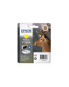 Tusz Epson T1304 (do drukarki Epson  oryginał C13T13044010 1005str. 10 1ml yellow) - nr 5
