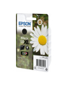 Tusz Epson T1811/18XL (do drukarki Epson  oryginał C13T18114010 470str. 11 5ml czarny) - nr 22
