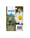 Tusz Epson T1812/18XL (do drukarki Epson  oryginał C13T18124010 450str. 6 6ml cyan) - nr 21