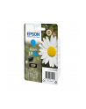 Tusz Epson T1812/18XL (do drukarki Epson  oryginał C13T18124010 450str. 6 6ml cyan) - nr 24
