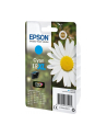 Tusz Epson T1812/18XL (do drukarki Epson  oryginał C13T18124010 450str. 6 6ml cyan) - nr 25