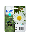 Tusz Epson T1812/18XL (do drukarki Epson  oryginał C13T18124010 450str. 6 6ml cyan) - nr 28