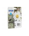 Tusz Epson T1812/18XL (do drukarki Epson  oryginał C13T18124010 450str. 6 6ml cyan) - nr 4