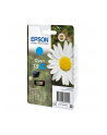 Tusz Epson T1812/18XL (do drukarki Epson  oryginał C13T18124010 450str. 6 6ml cyan) - nr 7