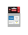 Tusz Activejet AE-33YNX (do drukarki Epson  zamiennik 33XL T3361 supreme 12ml yellow Chip) - nr 1