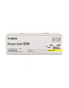 Canon Drum 034 Yellow 9455B001 - nr 1