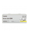 Canon Drum 034 Yellow 9455B001 - nr 3