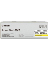 Canon Drum 034 Yellow 9455B001 - nr 4