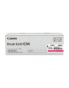 Canon Drum 034 Magenta 9456B001 - nr 3