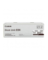 Canon Drum 034 Black 9458B001 - nr 4