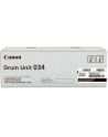 Canon Drum 034 Black 9458B001 - nr 5