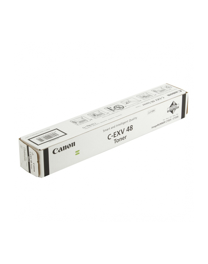 Canon Toner      C-EXC 48 Black 9106B002 główny