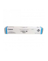 Canon Toner      C-EXC 48 Cyan 9107B002 - nr 1