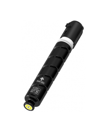 Canon Toner 034 Yellow 9451B001 nr 1