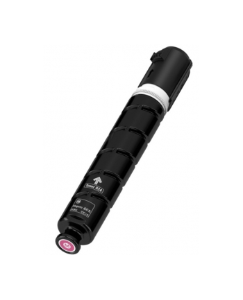 Canon Toner 034 Magenta 9452B001 nr 2
