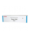 Canon Toner 034 Cyan 9453B001 - nr 12