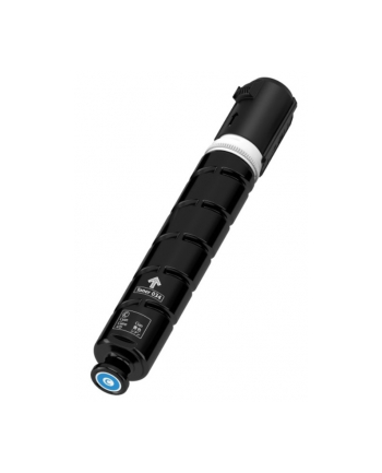 Canon Toner 034 Cyan 9453B001 nr 1