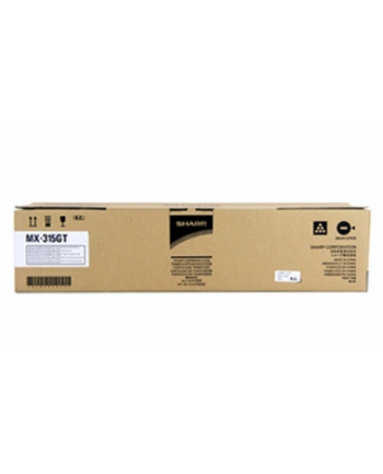 Toner Sharp do MX-M265N/M266N/M316N | 27 500 str. | black