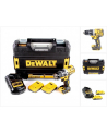 WIERTARKO-WKRĘTARKA AKUM. 18,0 V DCD 791 D2 DEWALT - nr 10