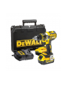 WIERTARKO-WKRĘTARKA AKUM. 18,0 V DCD 791 D2 DEWALT - nr 1