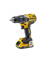 WIERTARKO-WKRĘTARKA AKUM. 18,0 V DCD 791 D2 DEWALT - nr 4