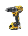 WIERTARKO-WKRĘTARKA AKUM. 18,0 V DCD 791 D2 DEWALT - nr 6