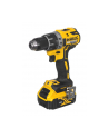 WIERTARKO-WKRĘTARKA AKUM. 18,0 V DCD 791 P2 DEWALT - nr 23