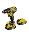 WIERTARKO-WKRĘTARKA AKUM. 18,0 V DCD 791 P2 DEWALT - nr 27