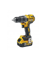 WIERTARKO-WKRĘTARKA AKUM. 18,0 V DCD 791 P2 DEWALT - nr 3