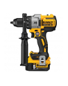 WIERTARKO-WKRĘTARKA AKUM. 18,0 V DCD991 P2 2x5,0Ah XRP TSTAK DEWALT - nr 14