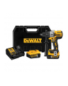 WIERTARKO-WKRĘTARKA AKUM. 18,0 V DCD991 P2 2x5,0Ah XRP TSTAK DEWALT - nr 21