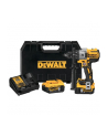 WIERTARKO-WKRĘTARKA AKUM. 18,0 V DCD991 P2 2x5,0Ah XRP TSTAK DEWALT - nr 5