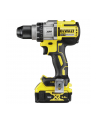 WIERTARKO-WKRĘTARKA AKUM. 18,0 V DCD991 P2 2x5,0Ah XRP TSTAK DEWALT - nr 9