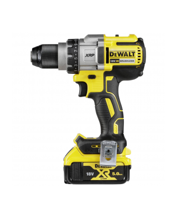 WIERTARKO-WKRĘTARKA AKUM. 18,0 V DCD991 P2 2x5,0Ah XRP TSTAK DEWALT