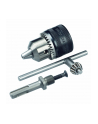 UCHWYT WIERTARSKI KLUCZYKOWY 13mm 1/2'' + ADAPTOR SDS-plus BOSCH - nr 2