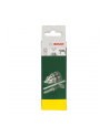 UCHWYT WIERTARSKI KLUCZYKOWY 13mm 1/2'' + ADAPTOR SDS-plus BOSCH - nr 3