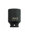 NASADKA UDAROWA GŁĘBOKA 3/4'' 43mm YATO - nr 1