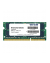 Patriot Memory  DDR3 8GB SIGNATURE 1600MHz CL11 1.5V SO-DIMM - nr 17