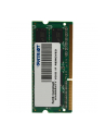 Patriot Memory  DDR3 8GB SIGNATURE 1600MHz CL11 1.5V SO-DIMM - nr 18