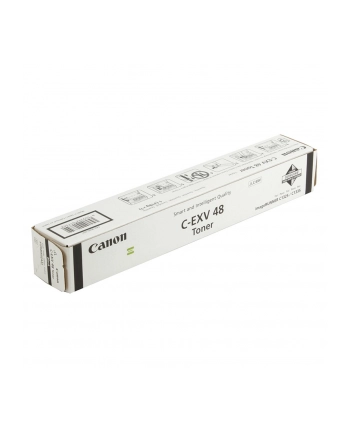 Canon Toner      C-EXC 48 Black 9106B002 nr 1