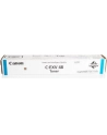 Canon Toner      C-EXC 48 Cyan 9107B002 - nr 11