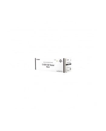 Canon Toner C-EXV 50 czarny CF9436B002AA nr 1