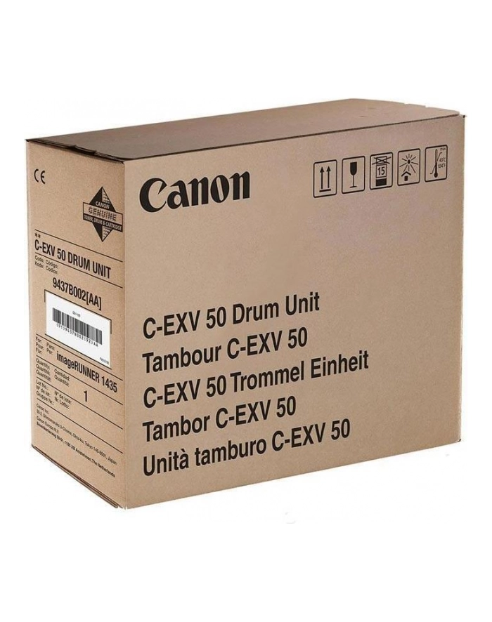 Canon Drum C-EXV 50 CF9437B002AA główny