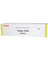 Canon Toner 034 Yellow 9451B001 - nr 10