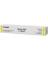 Canon Toner 034 Yellow 9451B001 - nr 16