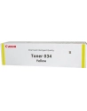 Canon Toner 034 Yellow 9451B001 - nr 21