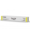 Canon Toner 034 Yellow 9451B001 - nr 3