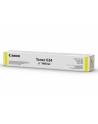 Canon Toner 034 Yellow 9451B001 - nr 6
