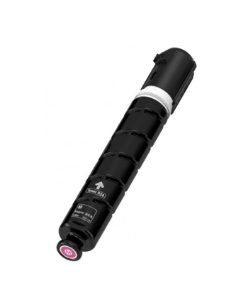 Canon Toner 034 Magenta 9452B001 nr 2